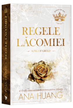 Regele lăcomiei. King of Greed