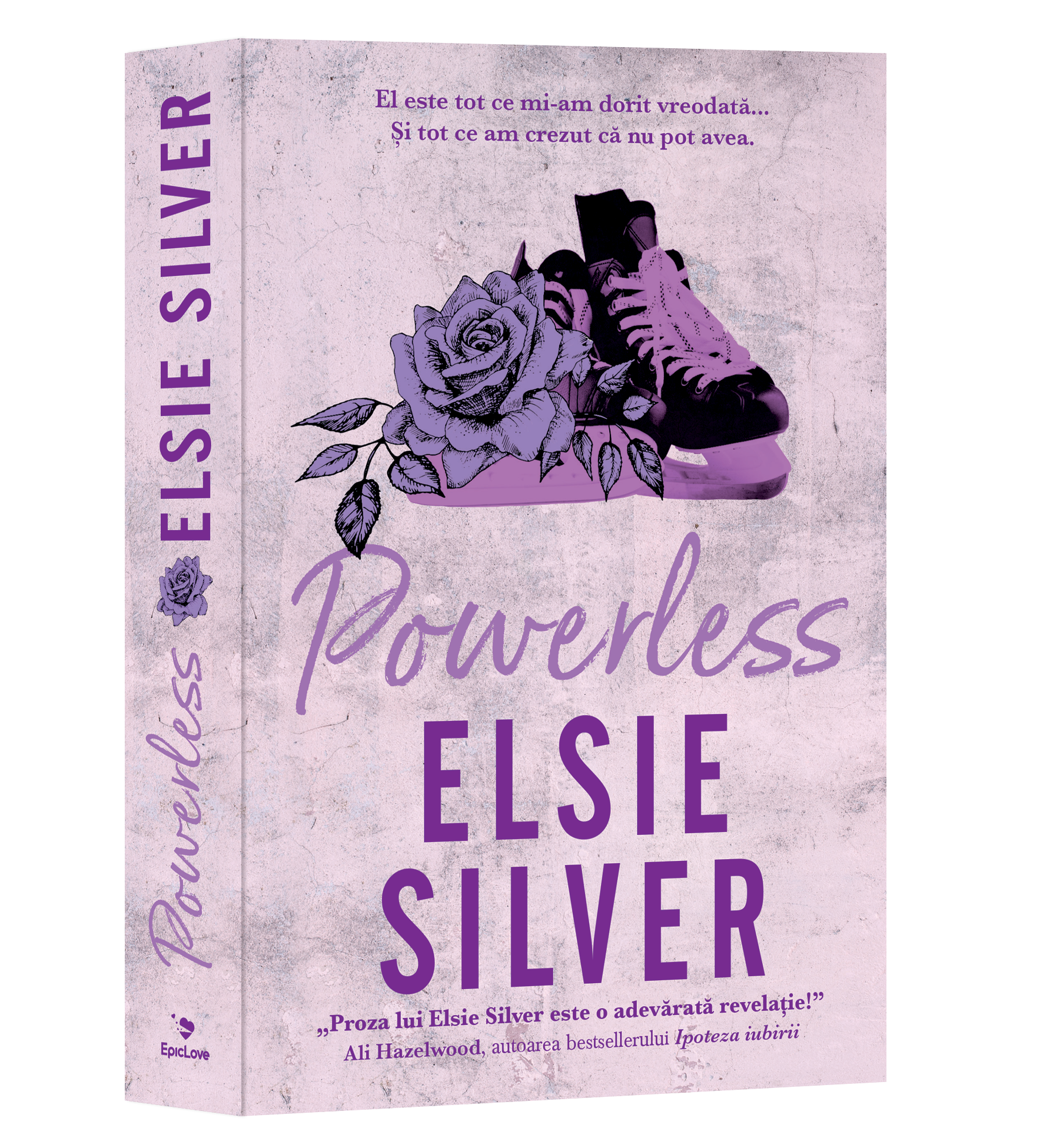 Powerless