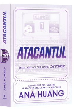 Atacantul