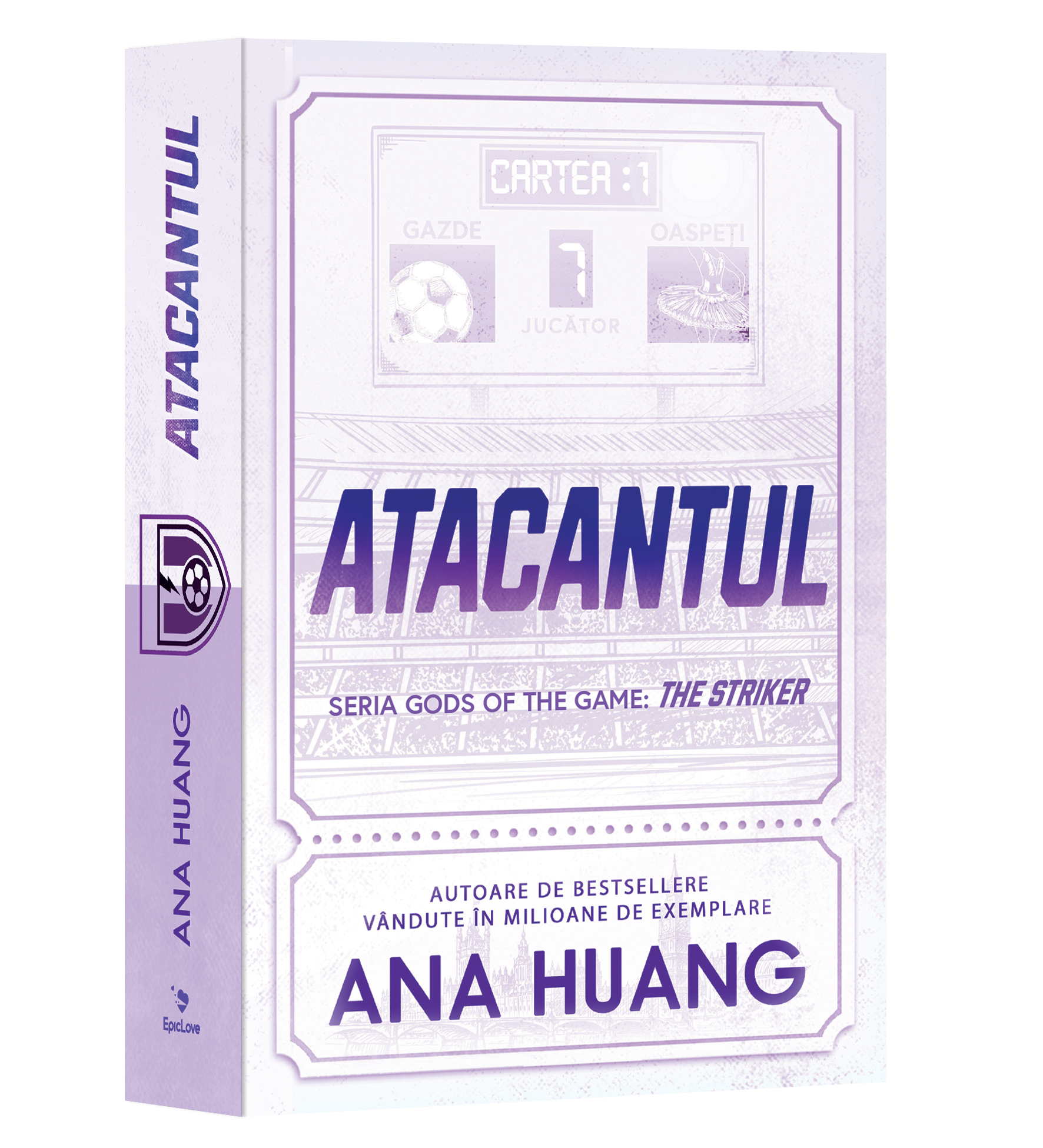 Atacantul