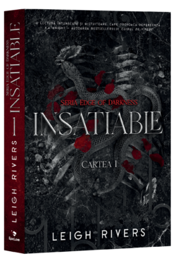 Insatiable