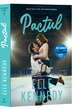 Pactul, OFF-CAMPUS, ediție de film 2026
