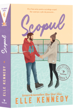 Scopul Off-Campus #4_Precomandă