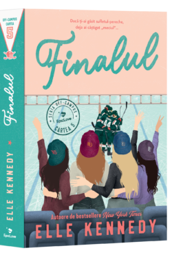 Finalul Off-Campus #5_Precomandă