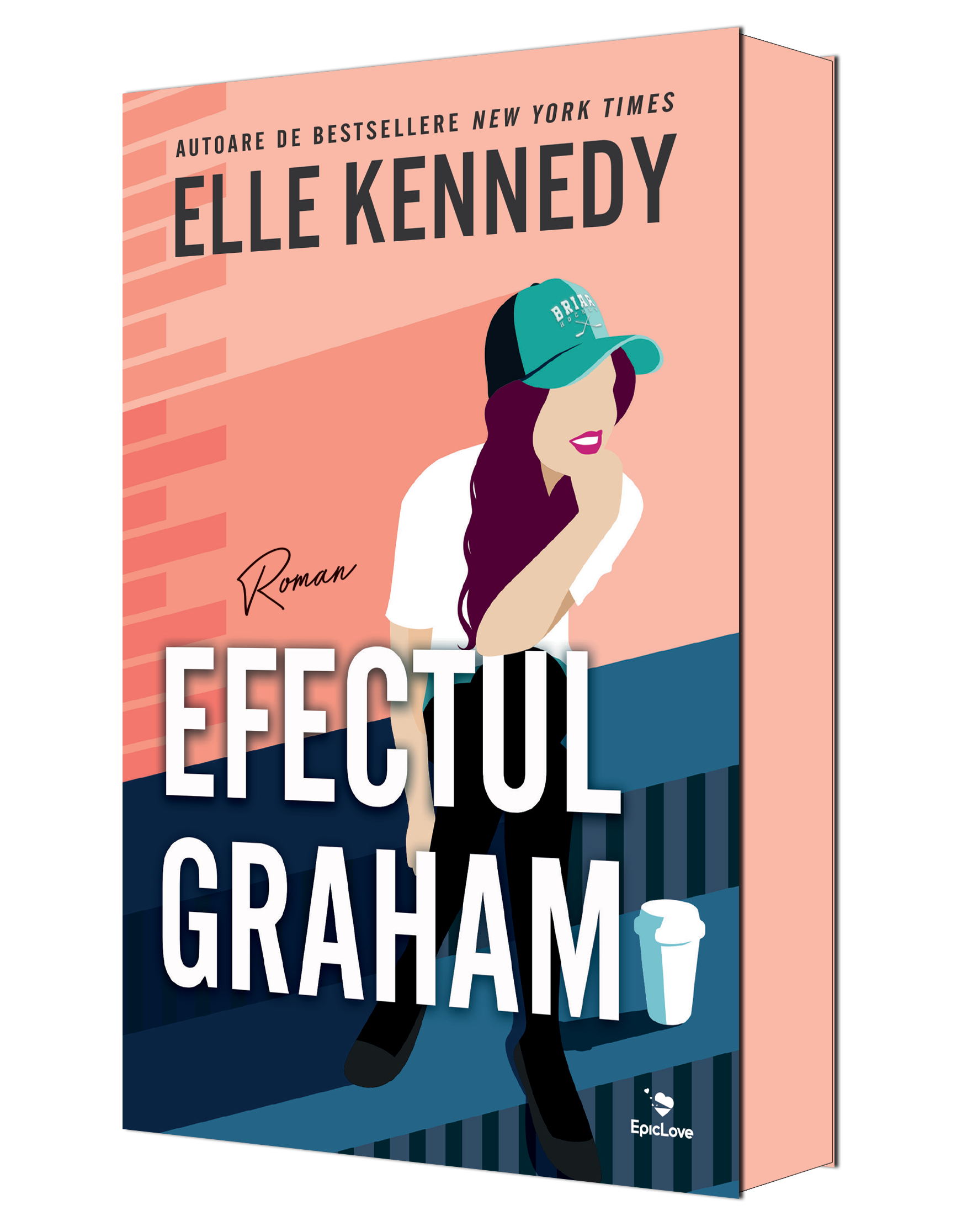 Campus Diaries 1_Efectul Graham 3D invers